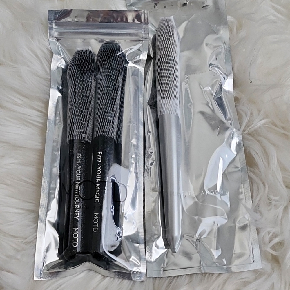 Make up Brushes